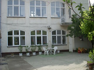 Antik Garden39 Vendeghaz Szeged szállás
