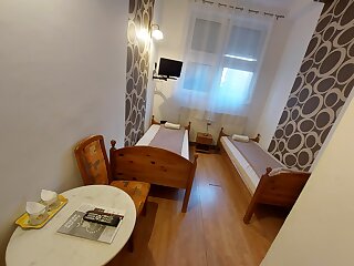 Palma Vendeghaz Szeged szállás