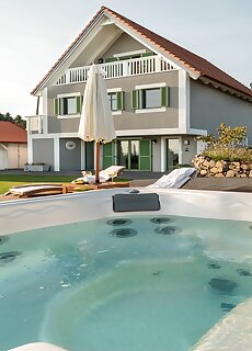 Lovassy Lodge Vendeghaz Lovas