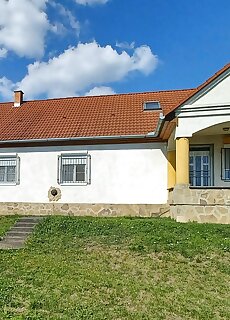 Mecseki Farkasvar Vendeghaz Magyarhertelend