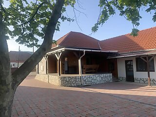 Bogi Vendeghaz Szegi szállás