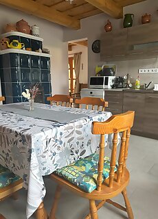 Napsugar Vendeghaz Orseg Magyarszombatfa