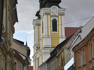 Central Vendeghaz Szekesfehervar szállás