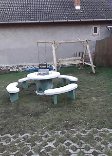 Boroka Vendeghaz Paszto Matrakeresztes