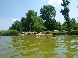 Relax Vendeghaz Szeliditopart szállás