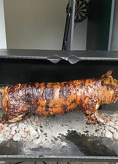 Matyi Bacsi Vendeghaz Keselyosfapuszta