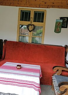 Kantar Hegyi Vendeghaz Maza