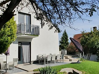Villa Kala Vendeghaz Szentbekkalla szállás