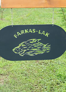 Farkas Lak Vendeghaz Mezocsat