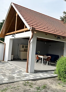 Galeria Vendeghaz Mezokovesd