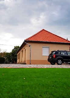 Kovesdi Vendeghaz Mezokovesd