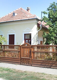 Hidaskapus Vendeghaz Mezokovesd