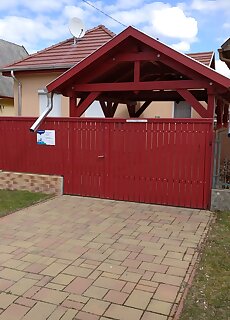 Kucko Vendeghaz Mezokovesd