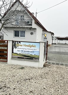 Elena Vendeghaz Mezoszentgyorgy