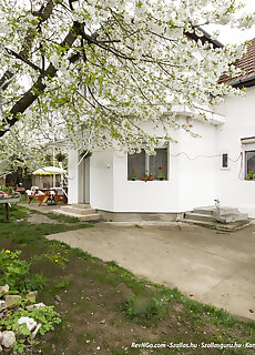 Nandor Vendeghaz Miskolc