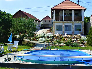 Hegyaljai Panorama Vendeghaz Szerencs szállás