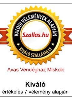 Avas Vendeghaz Miskolc