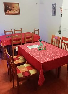 Asta La Vista Vendeghaz Miskolctapolca