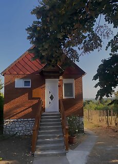 Bona Casa Vendeghaz Miskolctapolca