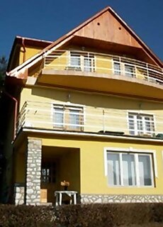 Szamoca Vendeghaz Miskolctapolca