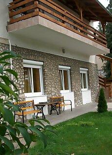 Eden Ii. Vendeghaz Miskolctapolca