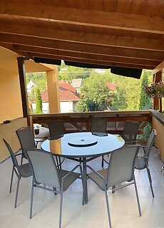 Lilla Vendeghaz Miskolctapolca