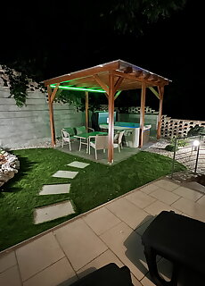 Vip Home Vendeghaz Miskolctapolca