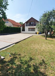 Abigel Ii. Vendeghaz Miskolctapolca