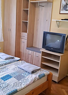 Sallai Vendeghaz Miskolctapolca
