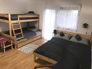 Videki Vendeghaz Szigetvar szállás