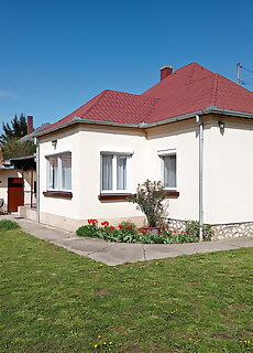 Neubauer Vendeghaz*** Mohacs