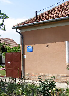 Zsoka Vendeghaz Morahalom