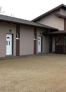 Boglarka Vendeghaz Mosonmagyarovar