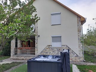 Lia Vendeghaz Szihalom Zsoryfurdo szállás