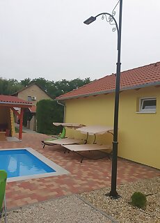Ponty Poronty Vendeghaz Nagybaracska