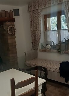 Szivem Csucske Vendeghaz Nagyborzsony