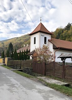 Hegyipatak Vendeghaz Nagyhuta