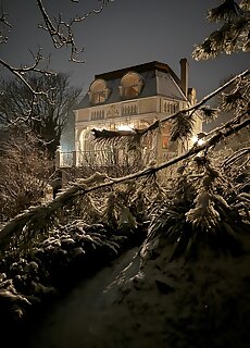 Kastello Vendeghaz Nagykozar
