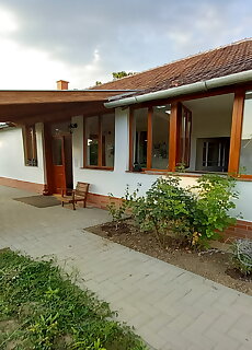 Halaszmester Vendeghaz Nagykoru