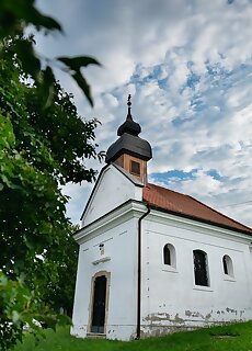Kalvaria Vendeghaz Nagymaros