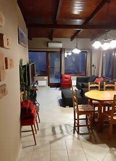 Borzsony Vendeghaz Nagymaros