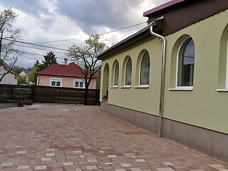 Halasz Vendeghaz Szilvasvarad szállás