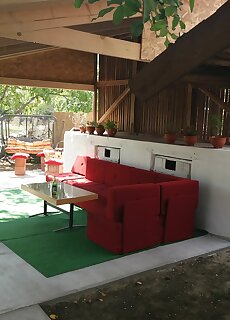 Bekes Vendeghaz Nagyszenas
