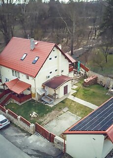 Vazsonyvolgy Vendeghaz Nagyvazsony