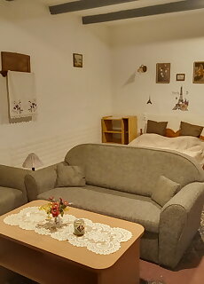 Bekecs Vendeghaz Nagyvisnyo