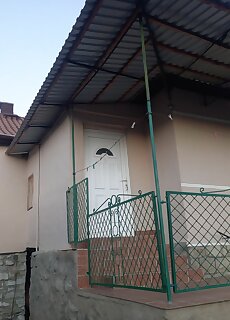 Csaladbarat Vendeghaz Nagyvisnyo
