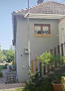 Dozsa Gyorgydeak Vendeghaz Nemesgorzsony