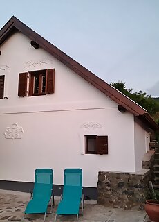 Bencze Pincze Ketszintes Vendeghaz Nemesgulacs