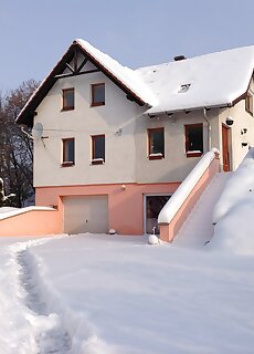 Csendvolgyi Falusi Vendeghaz Nemetbanya