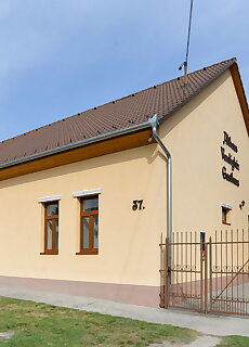 Althaus Vendeghaz Nemetker